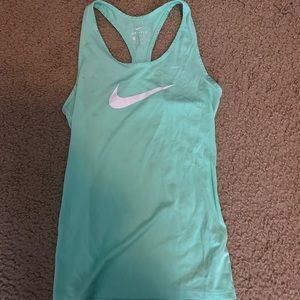 Women’s Nike Athletic Tank
